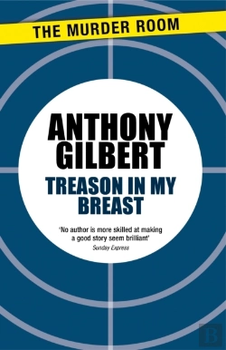 Bertrand.pt - Treason In My Breast