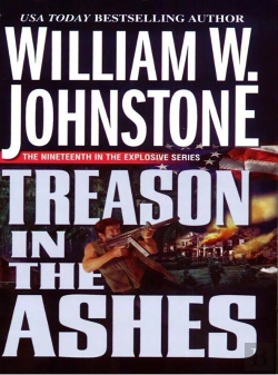 Bertrand.pt - Treason In The Ashes
