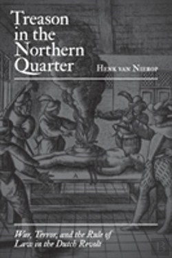 Bertrand.pt - Treason In The Northern Quarter