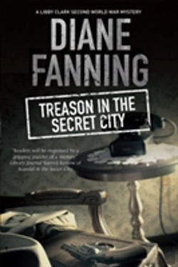 Bertrand.pt - Treason In The Secret City