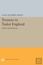 Treason In Tudor England