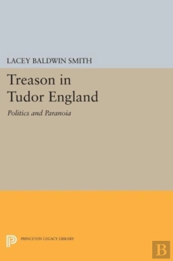 Bertrand.pt - Treason In Tudor England