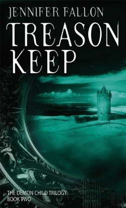 Bertrand.pt - Treason Keep