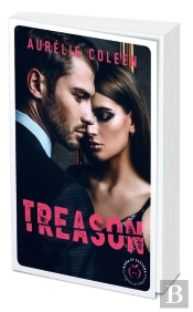 Treason - L'Integrale
