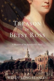Treason Of Betsy Ross