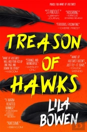 Treason Of Hawks