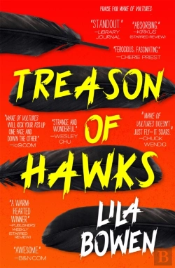 Bertrand.pt - Treason Of Hawks