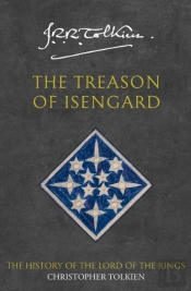Treason Of Isengard