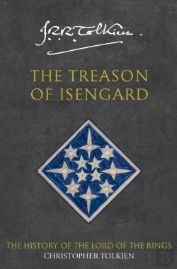 Bertrand.pt - Treason Of Isengard
