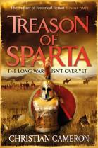 Treason Of Sparta
