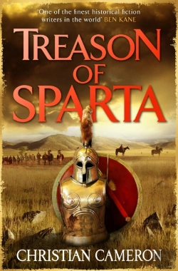 Bertrand.pt - Treason Of Sparta