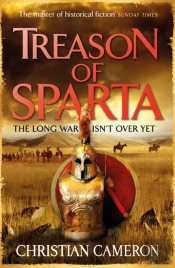 Treason Of Sparta