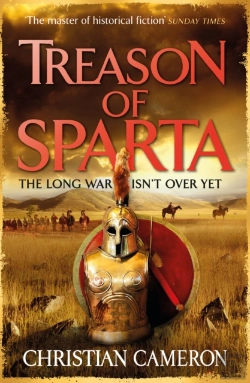 Bertrand.pt - Treason Of Sparta