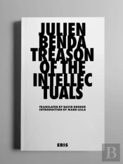 Treason Of The Intellectuals