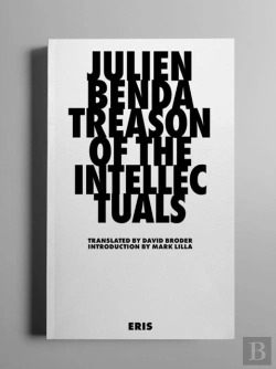Bertrand.pt - Treason Of The Intellectuals