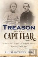 Treason On The Cape Fear