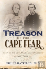 Treason On The Cape Fear