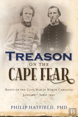 Bertrand.pt - Treason On The Cape Fear