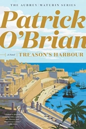 Treason S Harbour