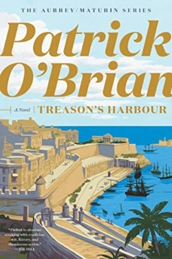 Bertrand.pt - Treason S Harbour