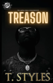 Treason  The Cartel Publications Present