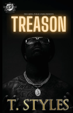 Bertrand.pt - Treason  The Cartel Publications Present