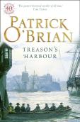 Treasonâ€™S Harbour