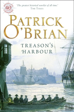 Bertrand.pt - Treasonâ€™S Harbour