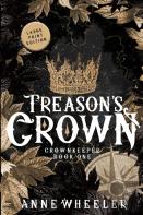 Treason'S Crown