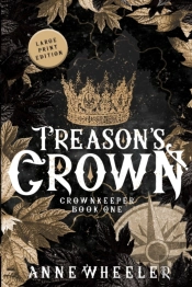 Treason'S Crown