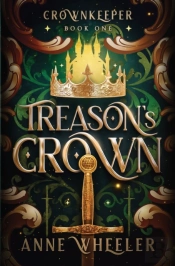 Treason'S Crown