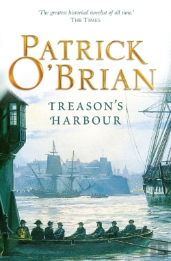 Bertrand.pt - Treason'S Harbour