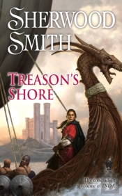 Treason'S Shore