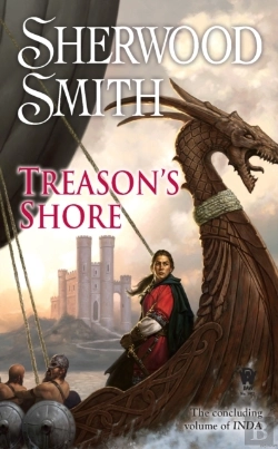 Bertrand.pt - Treason'S Shore