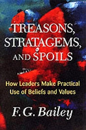 Treasons, Stratagems, And Spoils