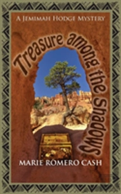 Treasure Among The Shadows