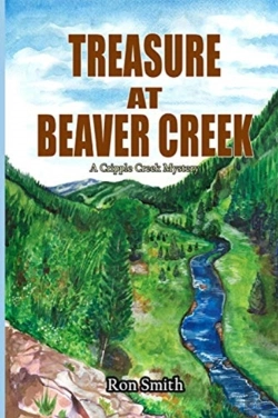 Bertrand.pt - Treasure At Beaver Creek