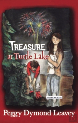 Bertrand.pt - Treasure At Turtle Lake