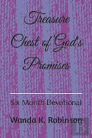 Treasure Chest Of God'S Promises