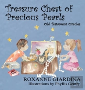 Treasure Chest Of Precious Pearls
