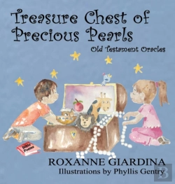 Bertrand.pt - Treasure Chest Of Precious Pearls