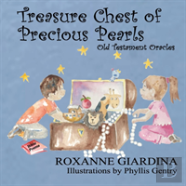 Treasure Chest Of Precious Pearls