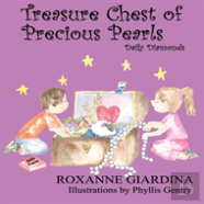 Treasure Chest Of Precious Pearls