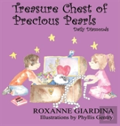 Treasure Chest Of Precious Pearls