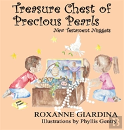 Bertrand.pt - Treasure Chest Of Precious Pearls