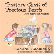 Treasure Chest Of Precious Pearls