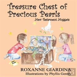 Bertrand.pt - Treasure Chest Of Precious Pearls