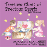 Treasure Chest Of Precious Pearls
