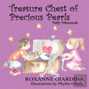 Treasure Chest Of Precious Pearls