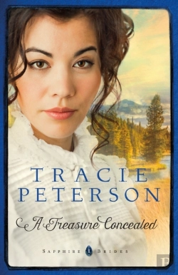 Bertrand.pt - Treasure Concealed (Sapphire Brides Book #1)